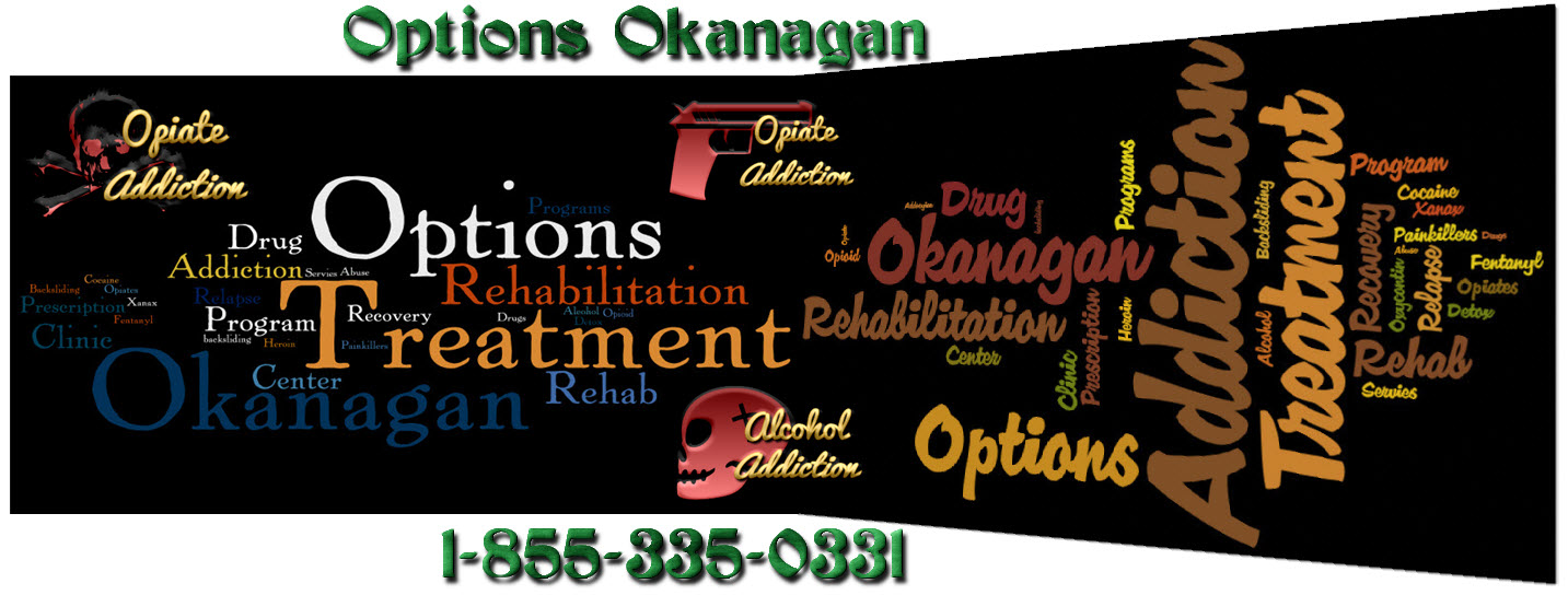 Opiate addiction and Prescription Drug abuse and addiction in Vancouver